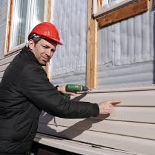 Best Fascia and Soffit Installation  in Newton, MA